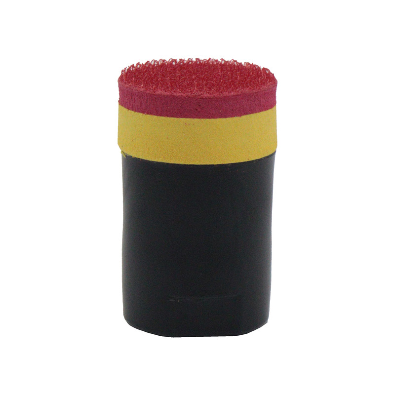 پد سنباده مدل پشت کرکی کد YP-3CM پد سنباده مدل پشت کرکی کد YP-3CM