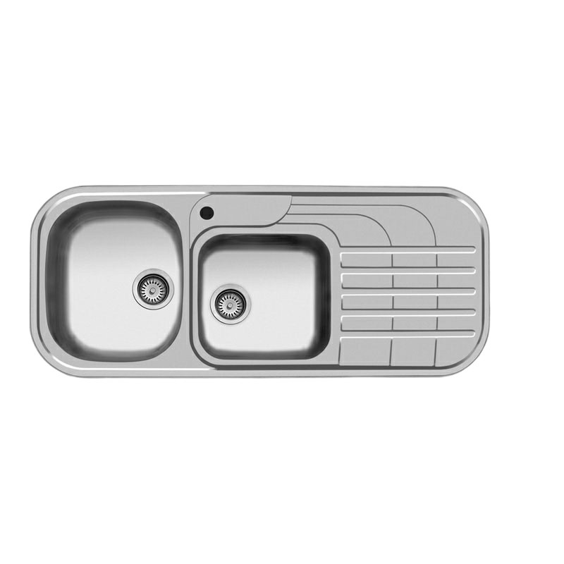 سینک اخوان کد 72 توکار سینک اخوان کد 72 توکار