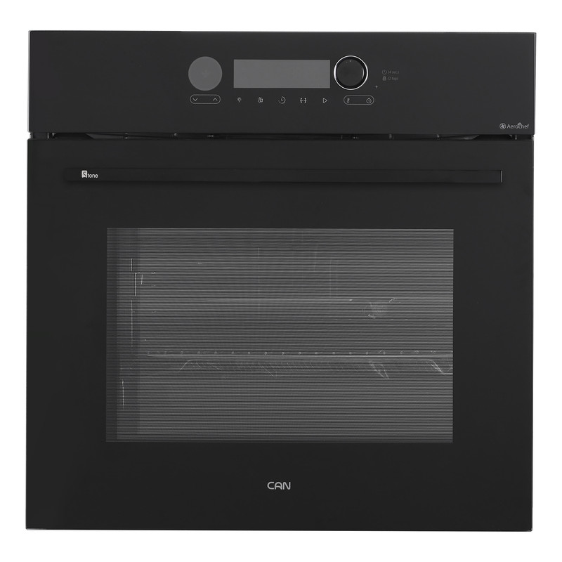 فر توکار برقی 65 لیتری کن مدل STONE فر توکار برقی 65 لیتری کن مدل STONE