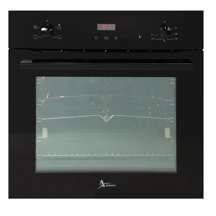 فر توکار برقی اخوان مدل F19-PRO