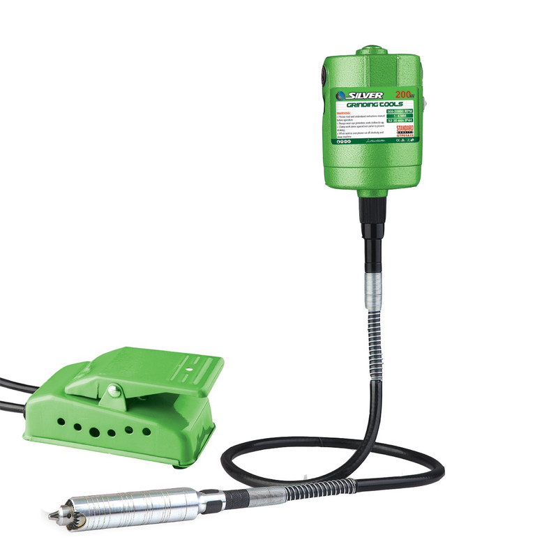 فرز انگشتی سیلور مدل GTP01A19 فرز انگشتی سیلور مدل GTP01A19