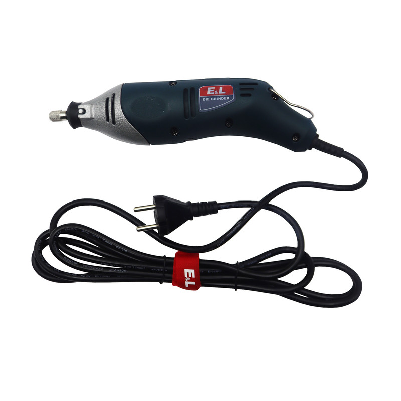 فرز انگشتی مینیاتوری ای اند ال مدل YP-DG1945/120W فرز انگشتی مینیاتوری ای اند ال مدل YP-DG1945/120W