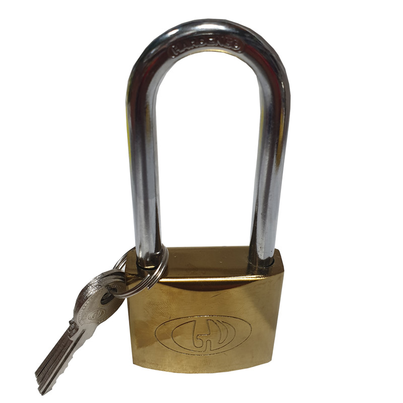 قفل آویز لانگ مدل YP050-UNI قفل آویز لانگ مدل YP050-UNI