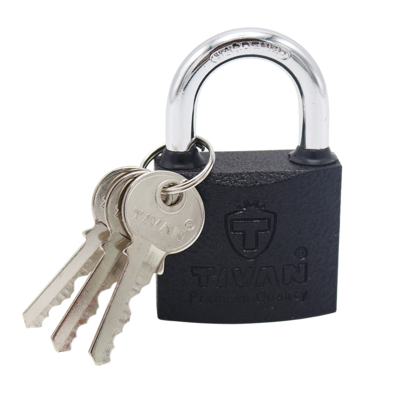قفل آویز تیوان مدل YP-TB050MM قفل آویز تیوان مدل YP-TB050MM