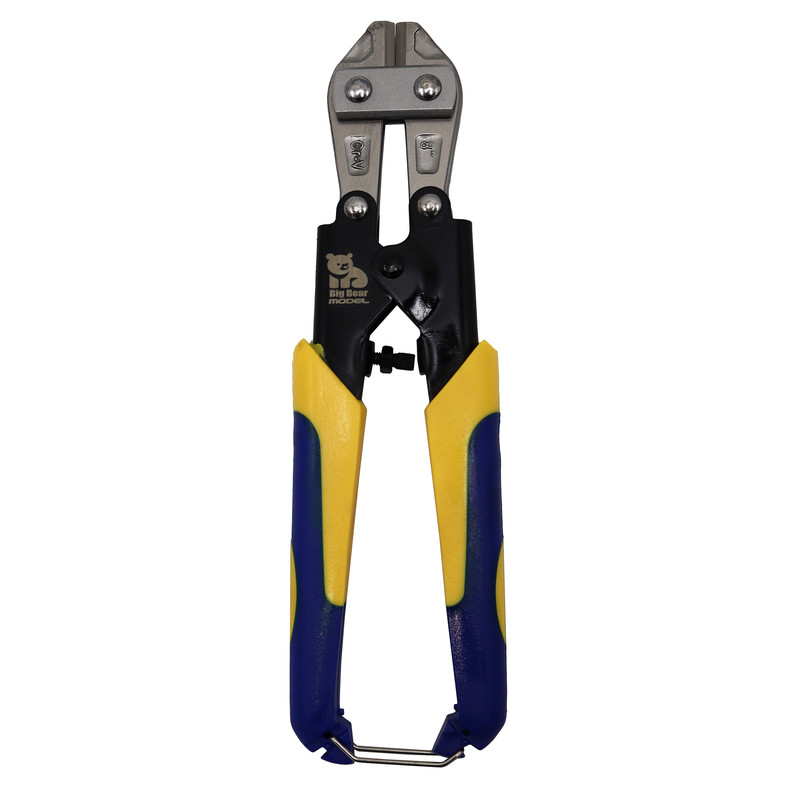 قیچی مفتول بر مدل بیگ بر کد YP-NEW-215MM قیچی مفتول بر مدل بیگ بر کد YP-NEW-215MM