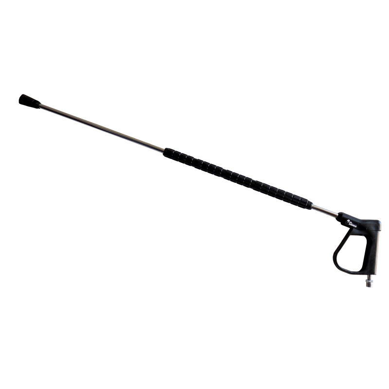 لنس و تفنگی کارواش صنعتی سامکو مدل YP-110CM لنس و تفنگی کارواش صنعتی سامکو مدل YP-110CM