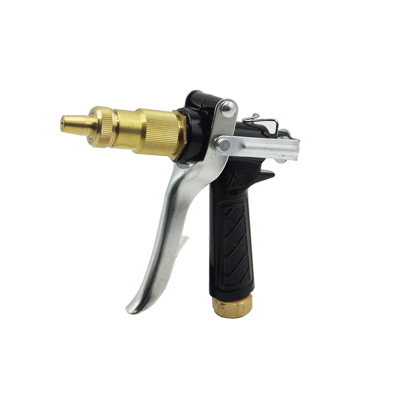 لنس و تفنگی تاپکس مدل دسته کوتاه کد YP-WG-10 لنس و تفنگی تاپکس مدل دسته کوتاه کد YP-WG-10