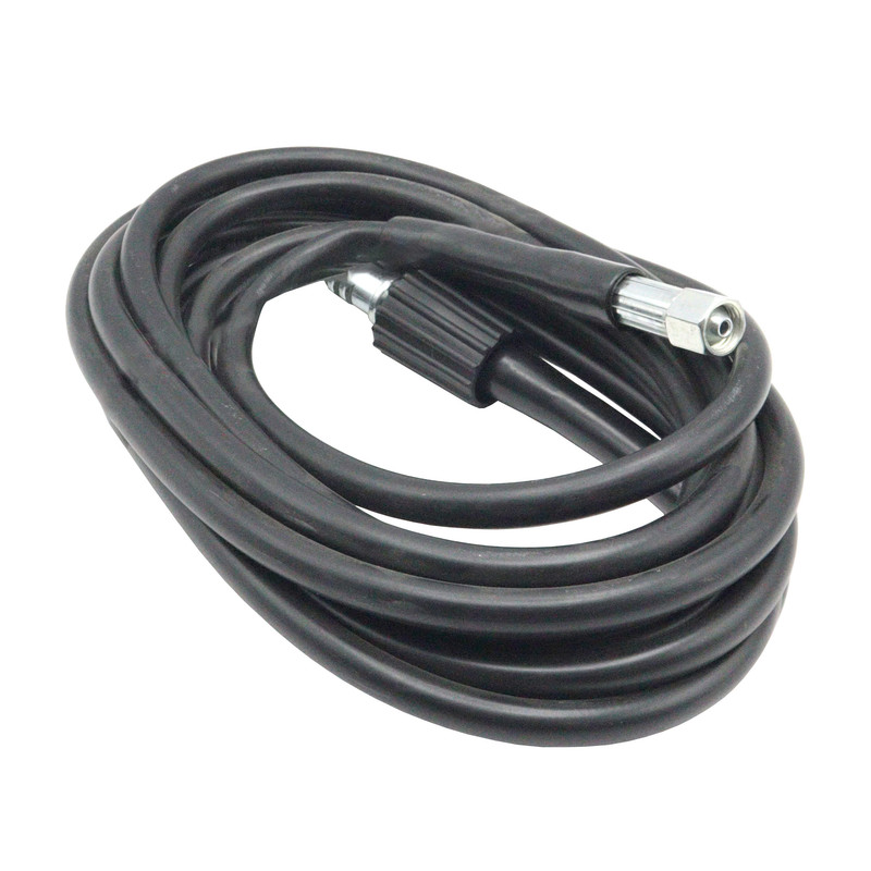 شلنگ کارواش مدل YP-1/4-1/2 طول 5 متر شلنگ کارواش مدل YP-1/4-1/2 طول 5 متر