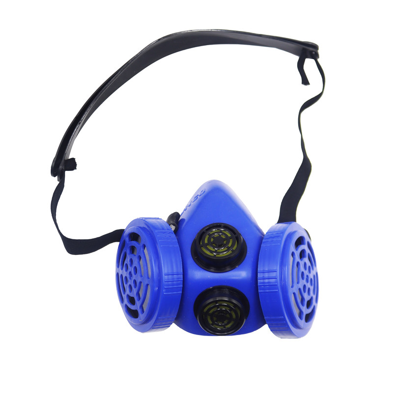 ماسک ایمنی سانکو مدل YP-RM-600 ماسک ایمنی سانکو مدل YP-RM-600