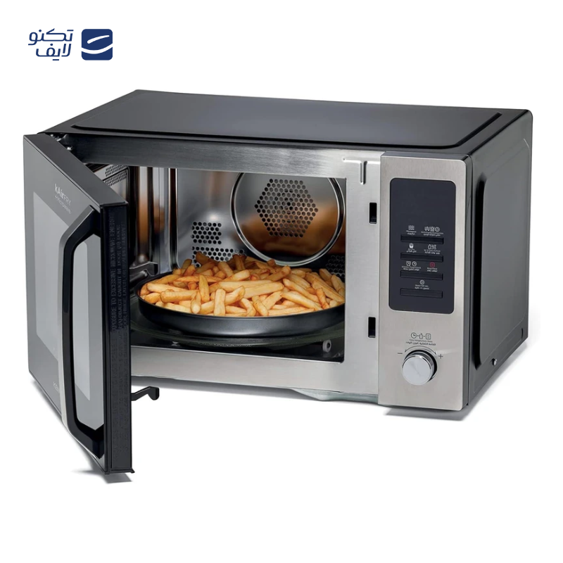 مایکروویو کنوود مدل MWM30 مایکروویو کنوود مدل MWM30