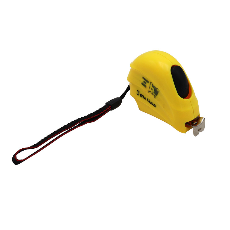 متر 3 متری مدل پرشین کت کد YP-HR-03M متر 3 متری مدل پرشین کت کد YP-HR-03M