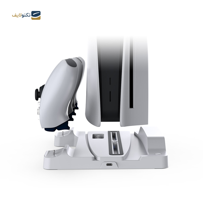 gallery-پایه خنک کننده و شارژ مناسب پلی استیشن 5 دوب مدل TP5-1507-gallery-2-TLP-14630_9f1a4c38-1fac-4331-9524-30f4e6e20fab.png