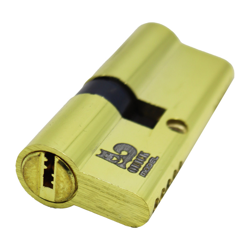 سیلندر قفل مدل کوییک کد YPPR-70MM سیلندر قفل مدل کوییک کد YPPR-70MM