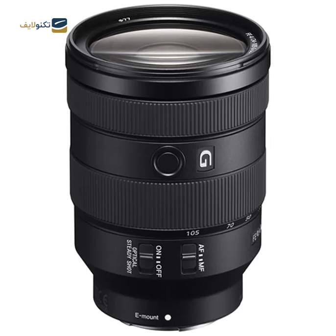 gallery-لنز دوربین سونی FE 24-105mm f/4 G OSS Lens-gallery-2-TLP-14718_fc34fcdf-d7e2-4d09-b685-621039bbff6c.png