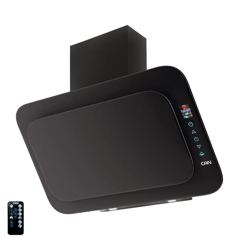 هود شومینه ای کن مدل Pardyc سایز 90