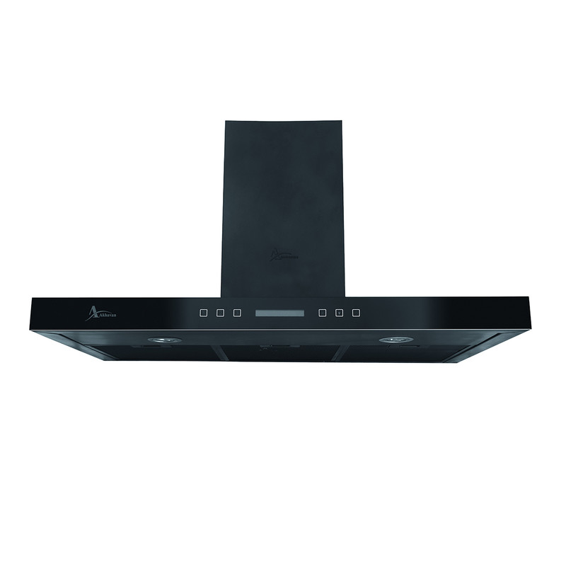 هود شومینه ای اخوان مدل H49 هود شومینه ای اخوان مدل H49