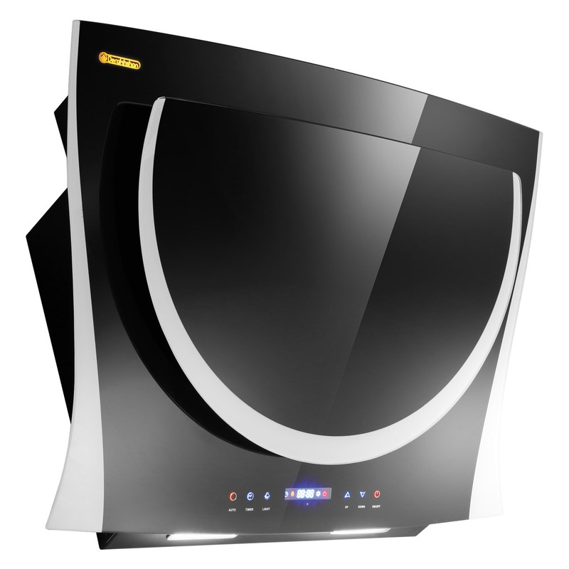 هود مورب درخشان مدل Smile سایز 90 هود مورب درخشان مدل Smile سایز 90