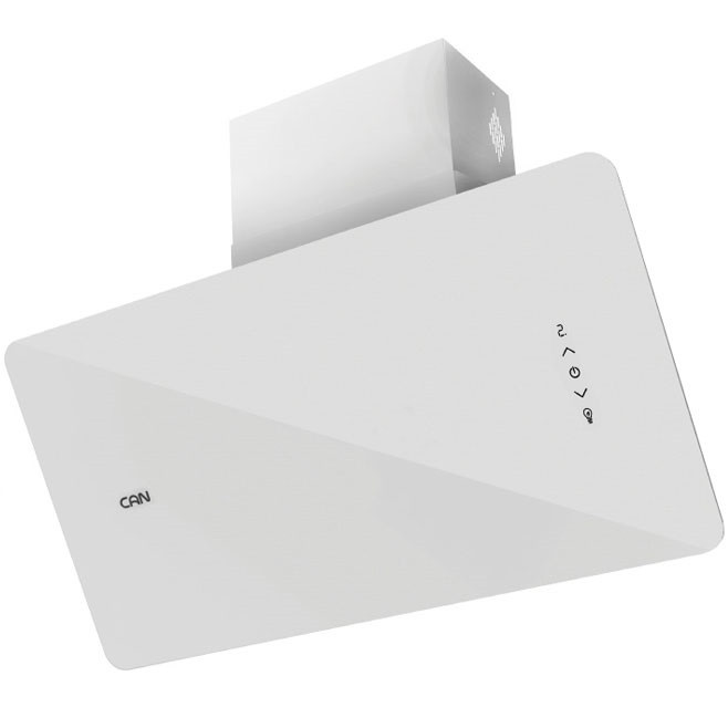 هود مورب کن مدل اطلس سفید سایز 90 هود مورب کن مدل اطلس سفید سایز 90