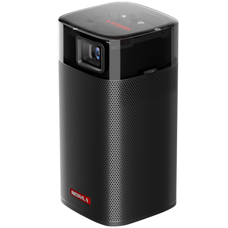 ویدیو پروژکتور نبولا مدل Apollo ویدیو پروژکتور نبولا مدل Apollo