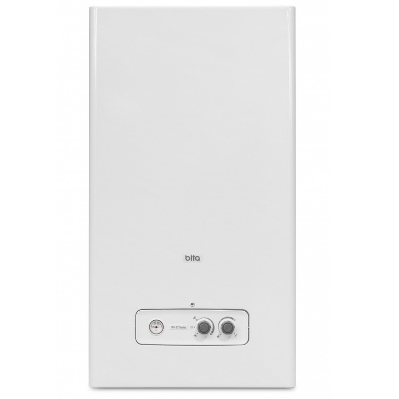 پکیج دیواری بوتان مدل Bita 26 Sealed