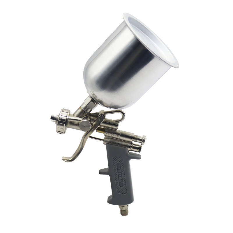 پیستوله بادی پروتک مدل YP-E-70G1/1.6MM/600CC پیستوله بادی پروتک مدل YP-E-70G1/1.6MM/600CC