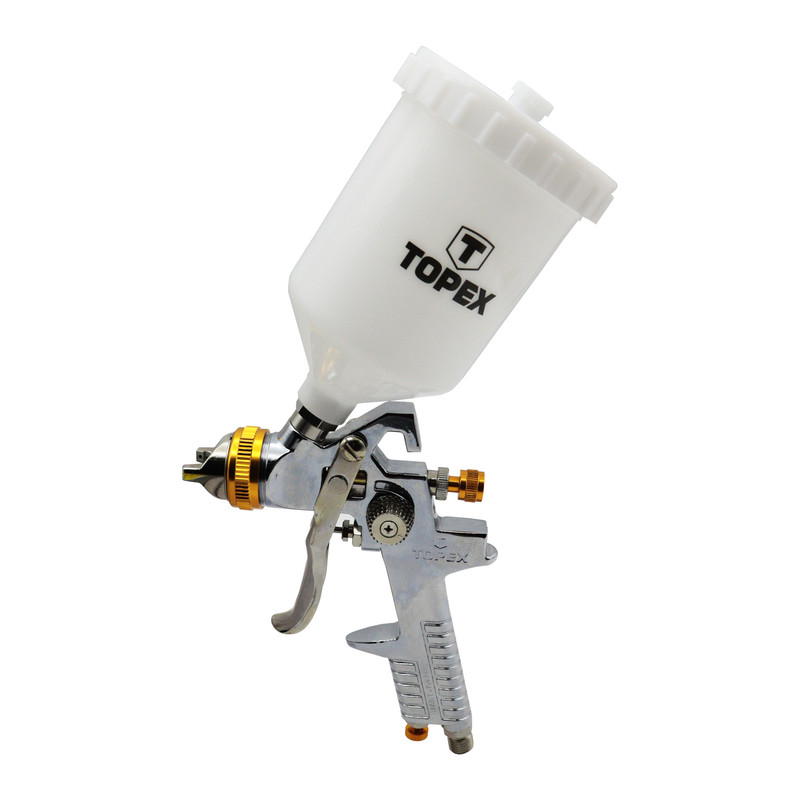 پیستوله رنگ تاپکس مدل YP-THK827-2.0MM پیستوله رنگ تاپکس مدل YP-THK827-2.0MM