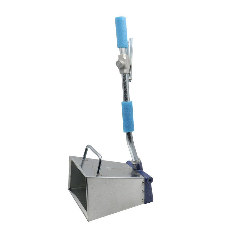 پیستوله ملات پاش بادی مدل YP-59CM پیستوله ملات پاش بادی مدل YP-59CM