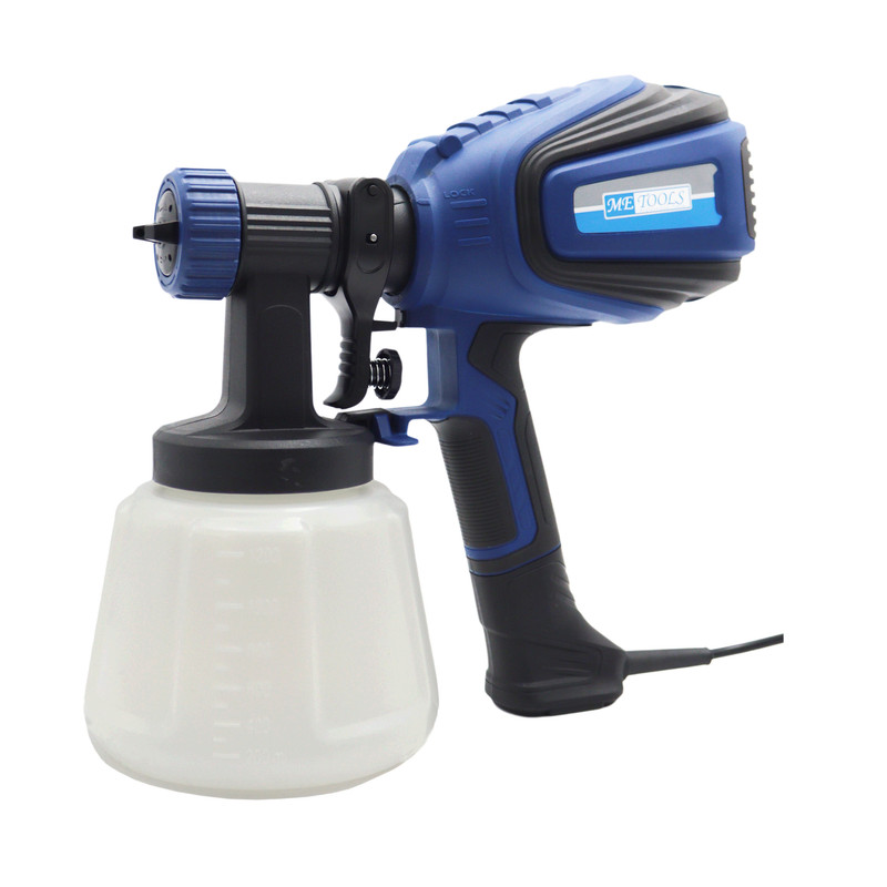 پیستوله رنگ می تولز مدل YPAB-ME-600W پیستوله رنگ می تولز مدل YPAB-ME-600W