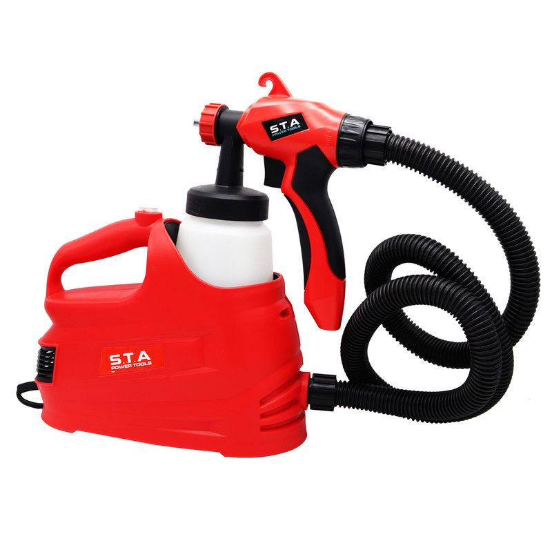 پیستوله برقی اس تی ای مدل YP07-800W پیستوله برقی اس تی ای مدل YP07-800W