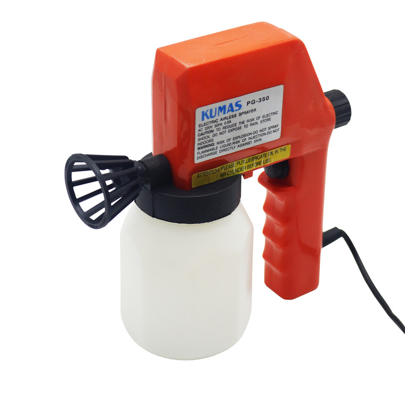 پیستوله برقی کوماس مدل YP-PG 350/600CC پیستوله برقی کوماس مدل YP-PG 350/600CC