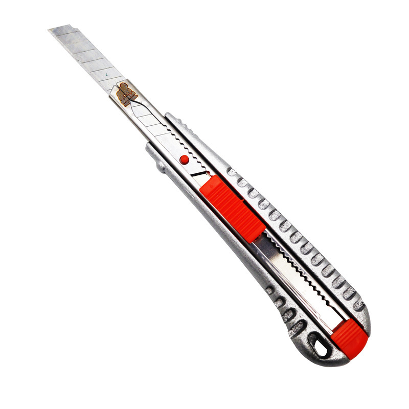 کاتر مدل گوریلا کد YPT-CH-9MM کاتر مدل گوریلا کد YPT-CH-9MM