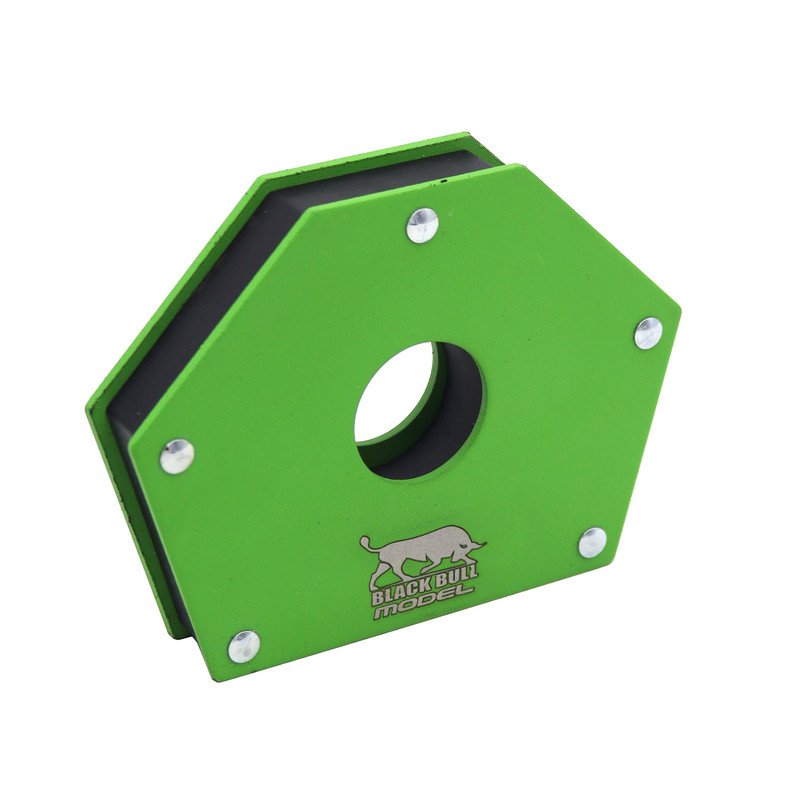 گونیا مدل بلک بول طرح 6 ضلعی کد YPS-5INCH گونیا مدل بلک بول طرح 6 ضلعی کد YPS-5INCH