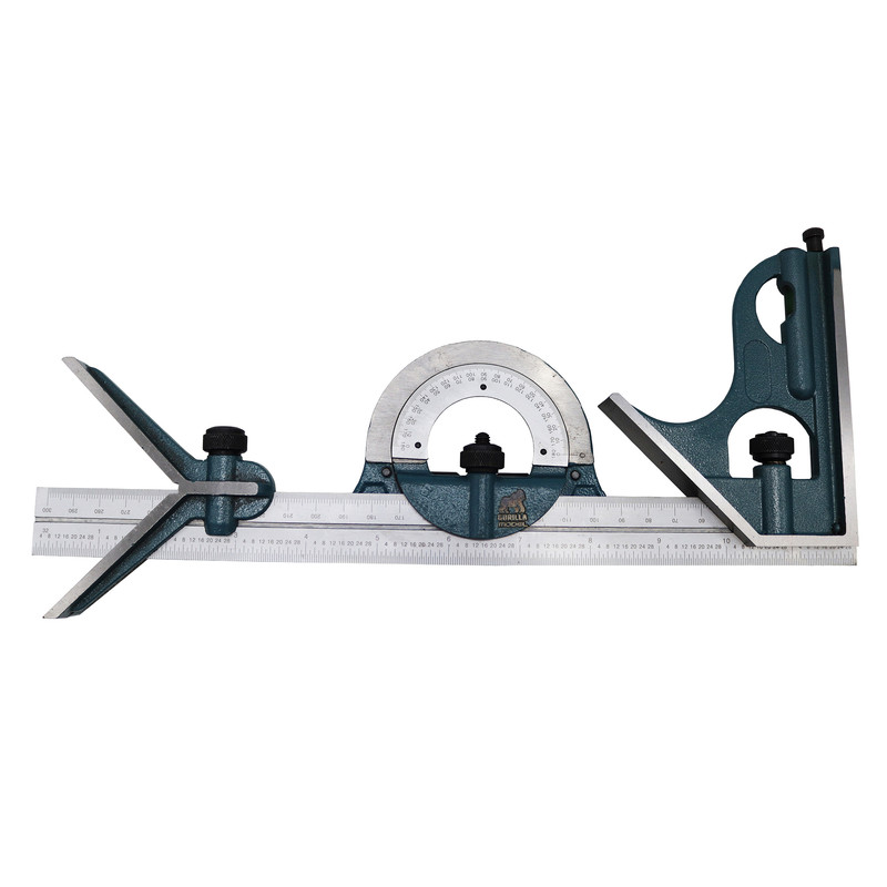 گونیا مرکب مدل گوریلا کد YP-03 گونیا مرکب مدل گوریلا کد YP-03