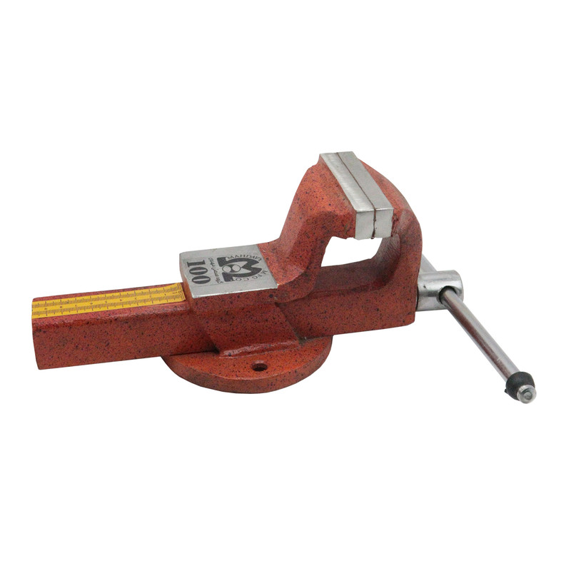 گیره رومیزی مهدوی مدل YP-100MM سایز 100 میلی متر گیره رومیزی مهدوی مدل YP-100MM سایز 100 میلی متر