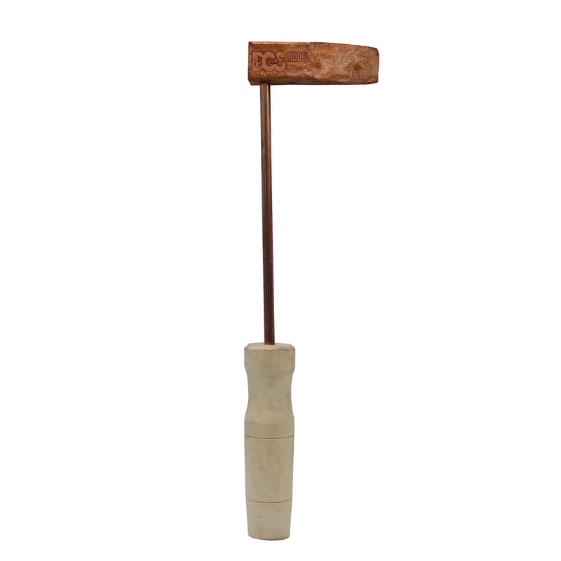 هویه مسی مدل داگ کد YP-4000 وزن 400 گرم هویه مسی مدل داگ کد YP-4000 وزن 400 گرم