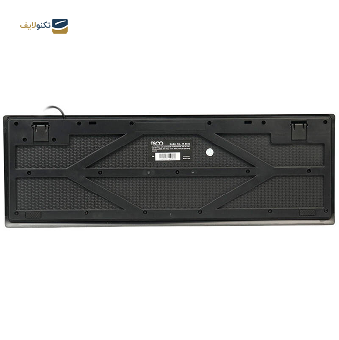 gallery-کیبورد با سیم تسکو مدل TK 8032-gallery-2-TLP-15757_87961a8f-44a7-430b-b308-cb532b0841c6.png gallery-کیبورد با سیم تسکو مدل TK 8032-gallery-2-TLP-15757_87961a8f-44a7-430b-b308-cb532b0841c6.png