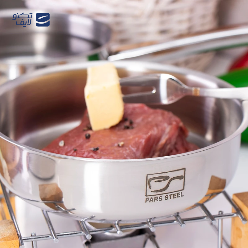 gallery-تابه استیل پارس استیل مدل 160 دسته فلزی بلند-gallery-2-TLP-158464_e04a5715-125c-401d-907b-293808c59816.png