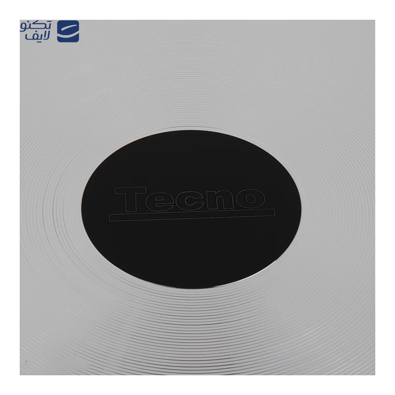 تابه دودسته تکنو مدل آنتیک سایز 55 تابه دودسته تکنو مدل آنتیک سایز 55