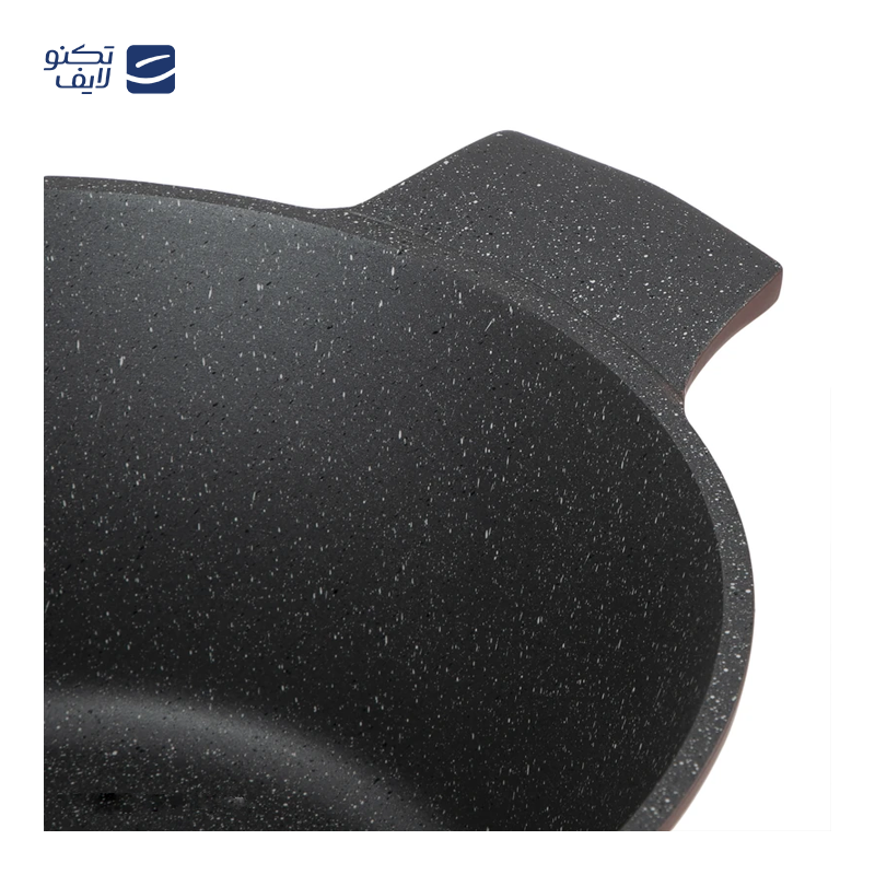 قابلمه تکنو مدل ونوس سایز 24 قابلمه تکنو مدل ونوس سایز 24