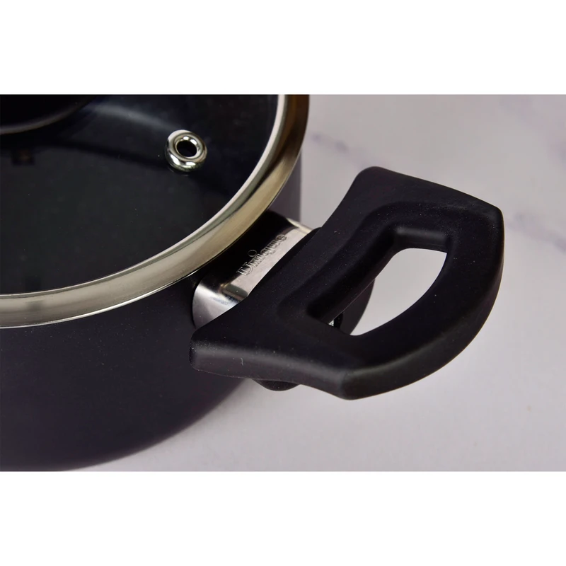 قابلمه گرانیتی یونیک کد 8109 سایز 28 قابلمه گرانیتی یونیک کد 8109 سایز 28