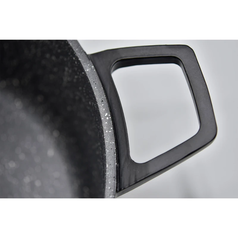 قابلمه یونیک مدل GRTN کد 7809 سایز 32 قابلمه یونیک مدل GRTN کد 7809 سایز 32