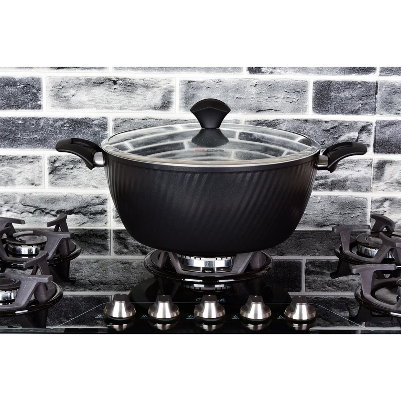 قابلمه ام جی اس مدل فورج کد 800335 سایز 32 قابلمه ام جی اس مدل فورج کد 800335 سایز 32