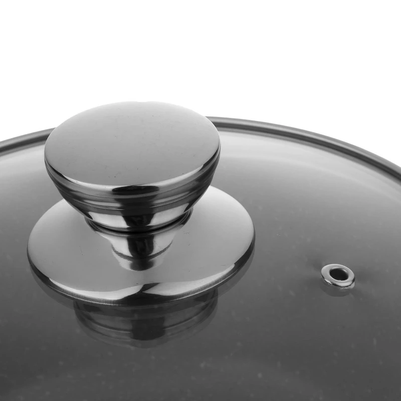 قابلمه ام جی اس مدل italiaB سایز16 قابلمه ام جی اس مدل italiaB سایز16