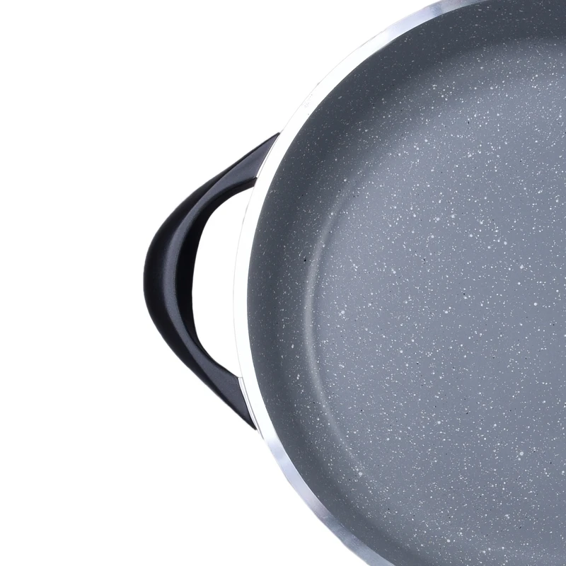 قابلمه ام جی اس مدل Italia-B سایز 20 قابلمه ام جی اس مدل Italia-B سایز 20