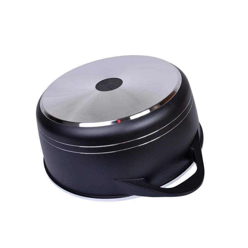 قابلمه ام جی اس مدل Italia-B سایز 40 قابلمه ام جی اس مدل Italia-B سایز 40