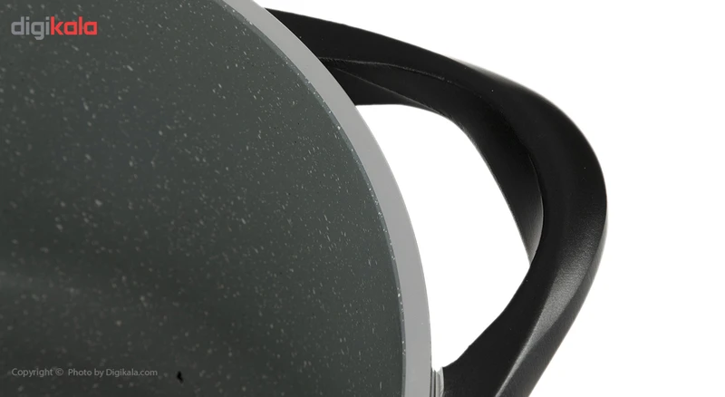 قابلمه ام جی اس مدل C100 سایز 36 قابلمه ام جی اس مدل C100 سایز 36