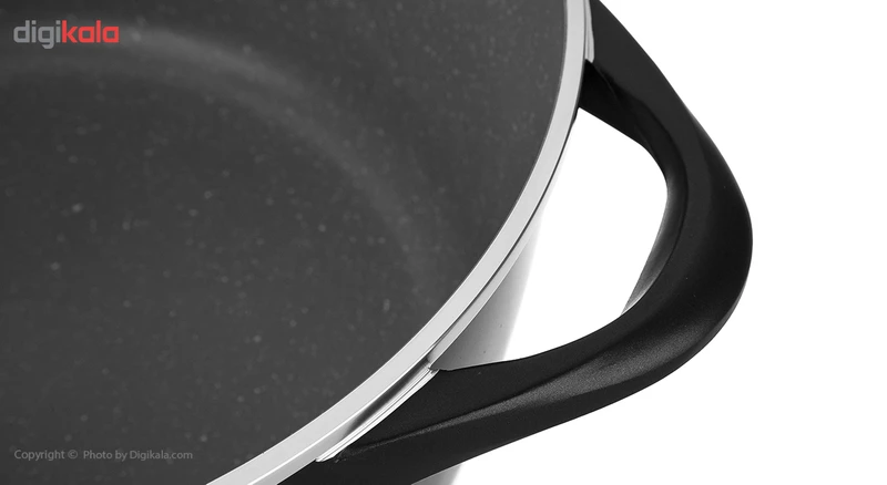 قابلمه ام جی اس مدل B1002 سایز 40 قابلمه ام جی اس مدل B1002 سایز 40