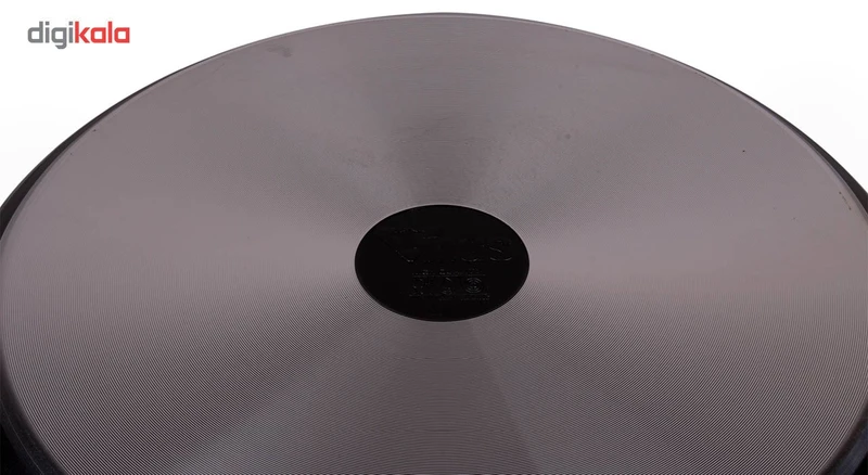 قابلمه ام جی اس مدل Classic سایز 36 قابلمه ام جی اس مدل Classic سایز 36