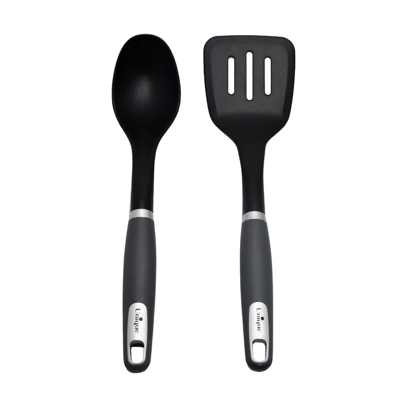 سرویس کفگیر و ملاقه 6پارچه یونیک کد 1155 سرویس کفگیر و ملاقه 6پارچه یونیک کد 1155