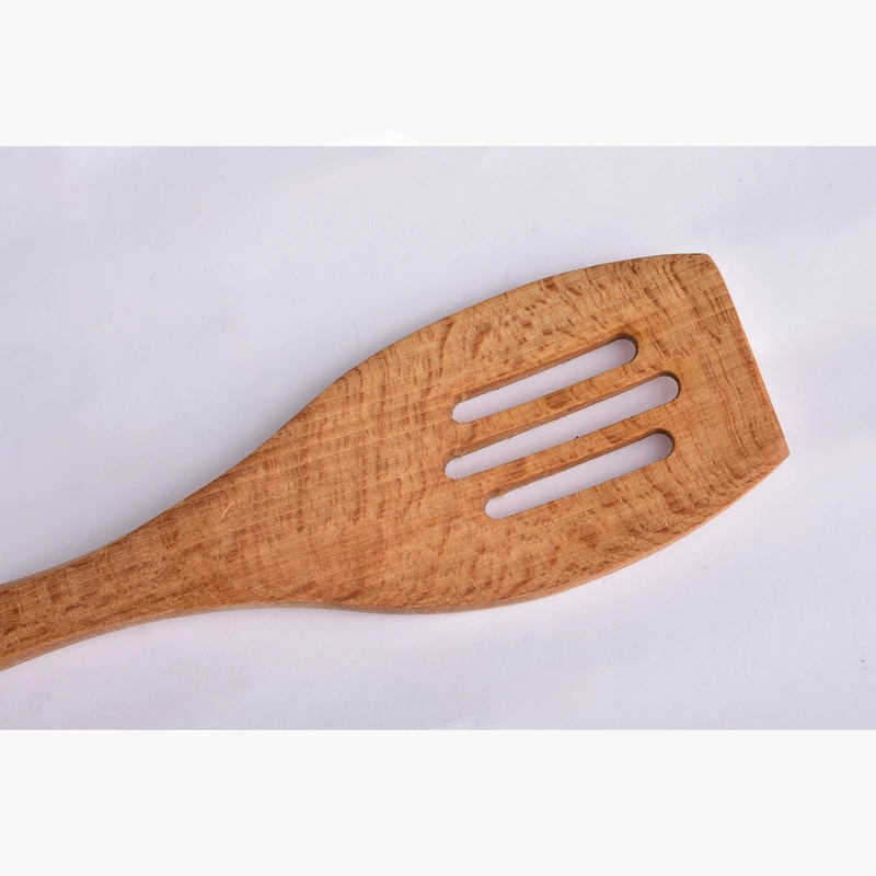 کفگیر یونیک مدل چوبی کد 1110-A